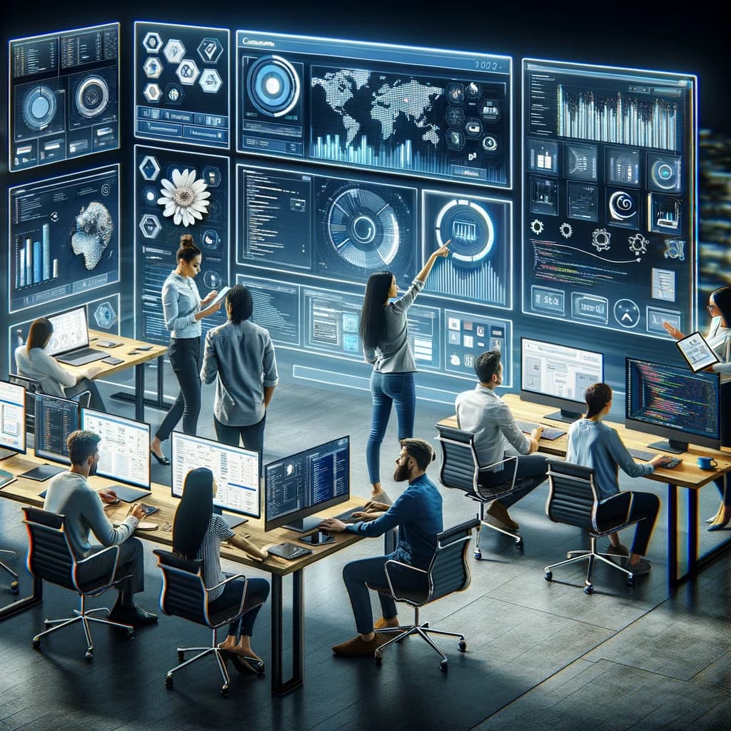 Modernize Order To Cash without replacing your ERP