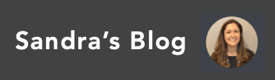Sandra's Blog